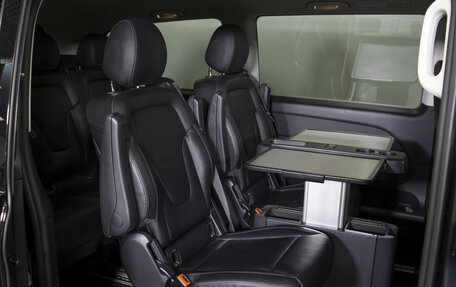 Mercedes-Benz V-Класс, 2016 год, 4 495 000 рублей, 10 фотография