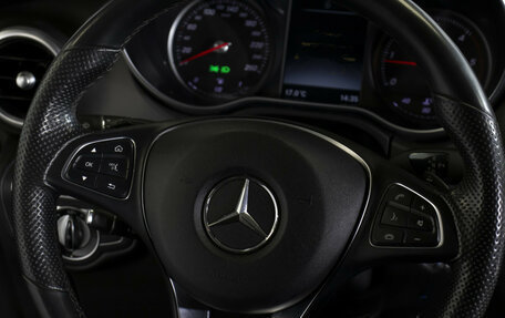 Mercedes-Benz V-Класс, 2016 год, 4 495 000 рублей, 14 фотография