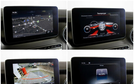 Mercedes-Benz V-Класс, 2016 год, 4 495 000 рублей, 18 фотография