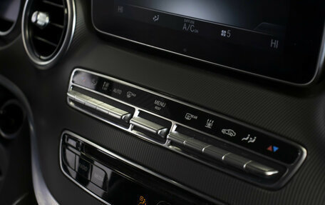 Mercedes-Benz V-Класс, 2016 год, 4 495 000 рублей, 17 фотография