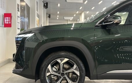 Geely Atlas, 2025 год, 3 917 190 рублей, 4 фотография