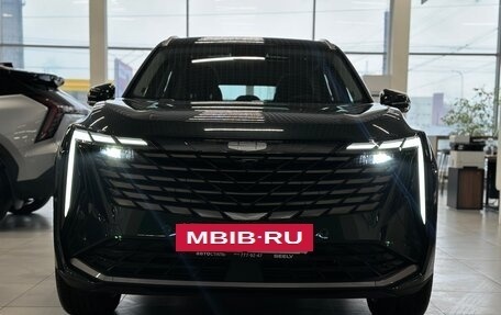 Geely Atlas, 2025 год, 3 917 190 рублей, 2 фотография