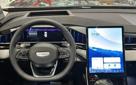 Geely Atlas, 2025 год, 3 917 190 рублей, 6 фотография