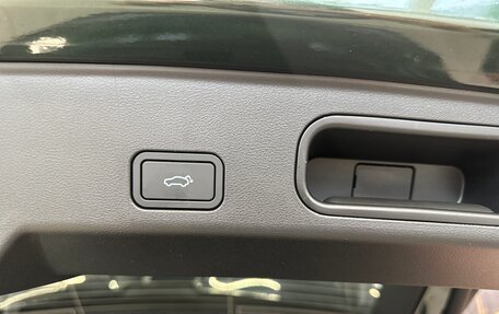 Geely Atlas, 2025 год, 3 917 190 рублей, 10 фотография