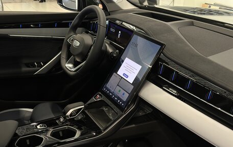 Geely Atlas, 2025 год, 3 917 190 рублей, 13 фотография