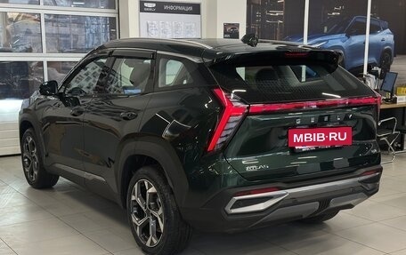 Geely Atlas, 2025 год, 3 917 190 рублей, 7 фотография