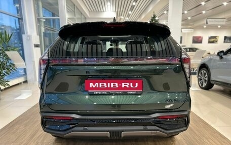 Geely Atlas, 2025 год, 3 917 190 рублей, 17 фотография