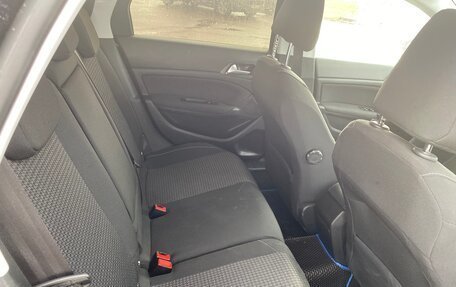 Peugeot 308 II, 2019 год, 1 310 000 рублей, 7 фотография