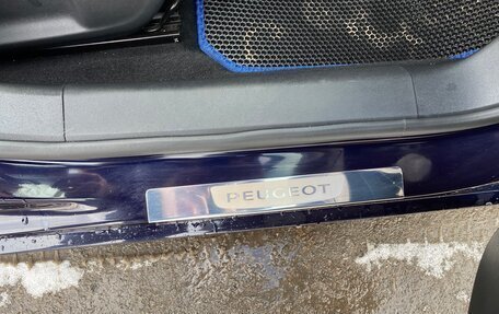 Peugeot 308 II, 2019 год, 1 310 000 рублей, 6 фотография