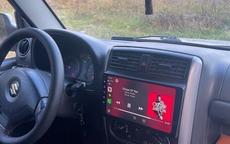 Suzuki Jimny, 2007 год, 790 000 рублей, 6 фотография