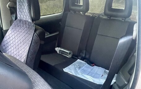 Suzuki Jimny, 2007 год, 790 000 рублей, 9 фотография