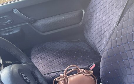 Suzuki Jimny, 2007 год, 790 000 рублей, 8 фотография