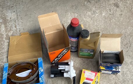 Suzuki Jimny, 2007 год, 790 000 рублей, 13 фотография