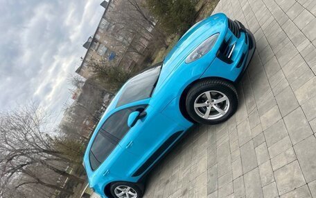 Porsche Macan I рестайлинг, 2019 год, 3 250 000 рублей, 4 фотография