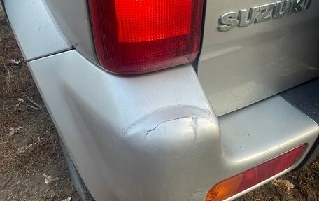 Suzuki Jimny, 2007 год, 790 000 рублей, 18 фотография