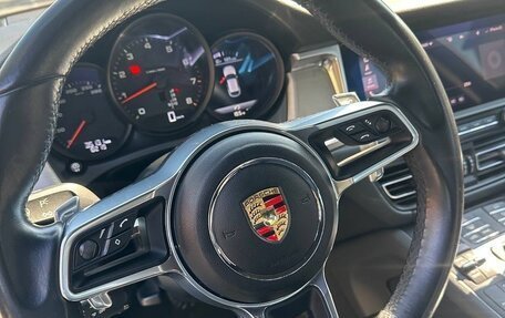 Porsche Macan I рестайлинг, 2019 год, 3 250 000 рублей, 9 фотография