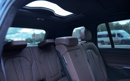 BMW X7, 2020 год, 7 000 000 рублей, 4 фотография