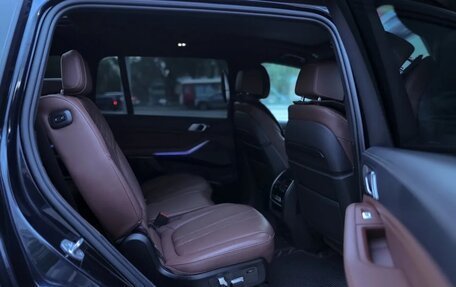 BMW X7, 2020 год, 7 000 000 рублей, 6 фотография