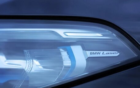 BMW X7, 2020 год, 7 000 000 рублей, 7 фотография