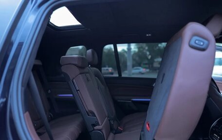 BMW X7, 2020 год, 7 000 000 рублей, 5 фотография