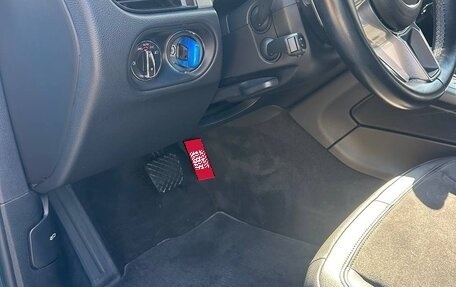 Porsche Macan I рестайлинг, 2019 год, 3 250 000 рублей, 11 фотография