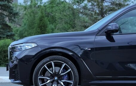 BMW X7, 2020 год, 7 000 000 рублей, 11 фотография