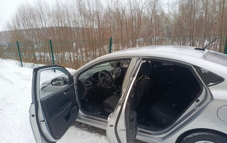 Hyundai Solaris II рестайлинг, 2020 год, 1 380 000 рублей, 8 фотография