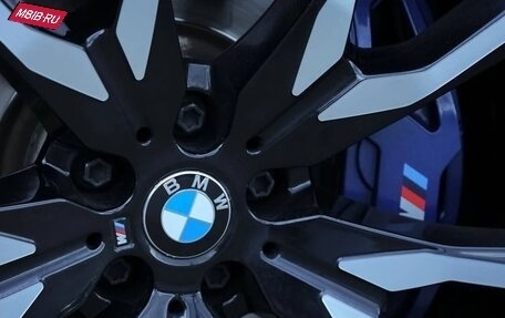 BMW X7, 2020 год, 7 000 000 рублей, 12 фотография