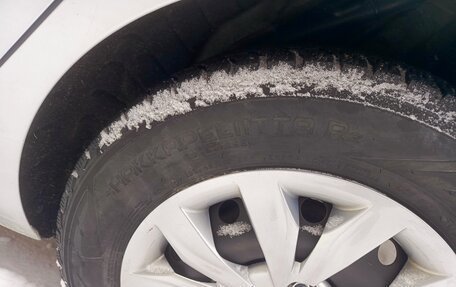 Hyundai Solaris II рестайлинг, 2020 год, 1 380 000 рублей, 15 фотография