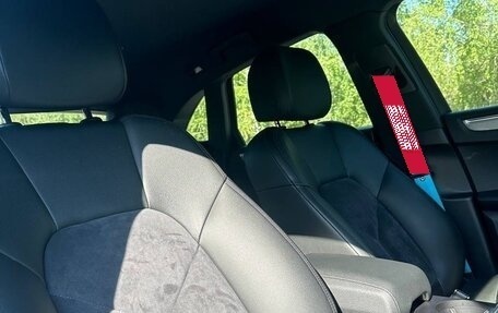 Porsche Macan I рестайлинг, 2019 год, 3 250 000 рублей, 14 фотография