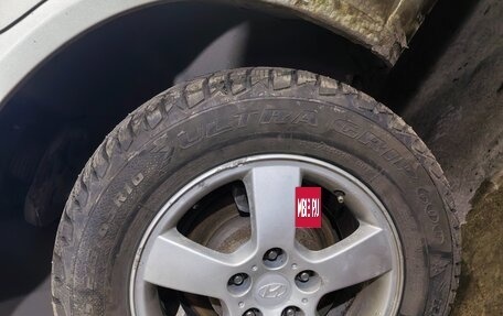 Hyundai Tucson III, 2005 год, 850 000 рублей, 6 фотография