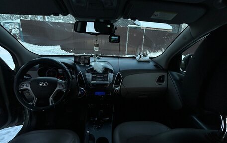 Hyundai ix35 I рестайлинг, 2010 год, 1 180 000 рублей, 5 фотография