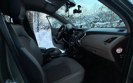 Hyundai ix35 I рестайлинг, 2010 год, 1 180 000 рублей, 7 фотография