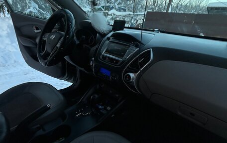 Hyundai ix35 I рестайлинг, 2010 год, 1 180 000 рублей, 6 фотография