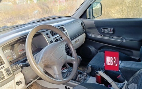 Mitsubishi Pajero Sport II рестайлинг, 2007 год, 700 000 рублей, 5 фотография