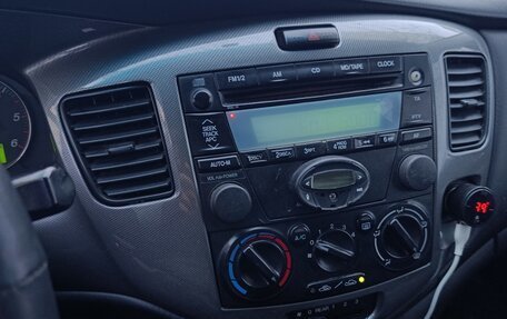 Mazda MPV II, 2001 год, 240 000 рублей, 4 фотография