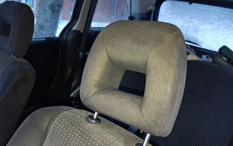 Mazda MPV II, 2001 год, 240 000 рублей, 6 фотография