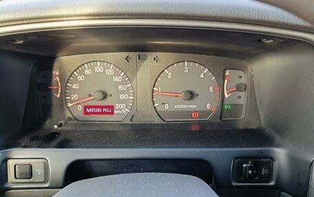 Mitsubishi Pajero Sport II рестайлинг, 2007 год, 700 000 рублей, 7 фотография