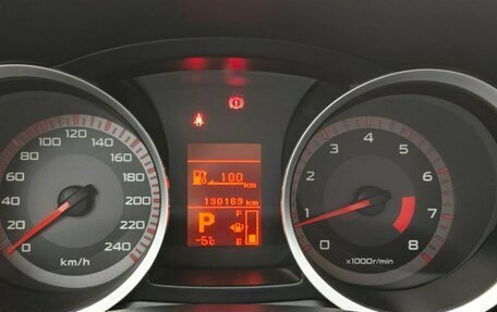 Mitsubishi Lancer IX, 2007 год, 650 000 рублей, 8 фотография