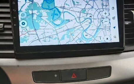 Mitsubishi Lancer IX, 2007 год, 650 000 рублей, 10 фотография