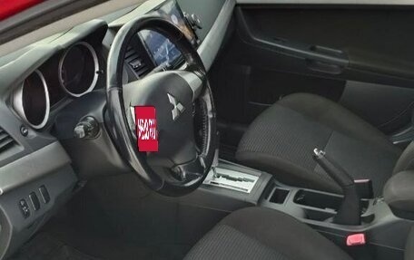 Mitsubishi Lancer IX, 2007 год, 650 000 рублей, 6 фотография