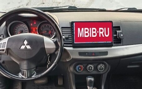 Mitsubishi Lancer IX, 2007 год, 650 000 рублей, 7 фотография