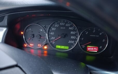 Mazda MPV II, 2001 год, 240 000 рублей, 5 фотография