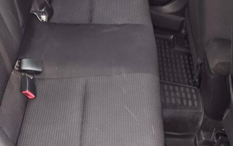 Mitsubishi Lancer IX, 2007 год, 650 000 рублей, 12 фотография