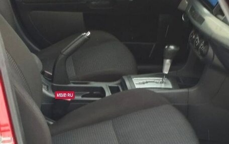 Mitsubishi Lancer IX, 2007 год, 650 000 рублей, 11 фотография