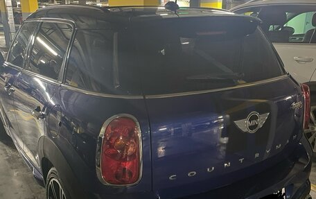 MINI Countryman I (R60), 2016 год, 2 000 000 рублей, 3 фотография