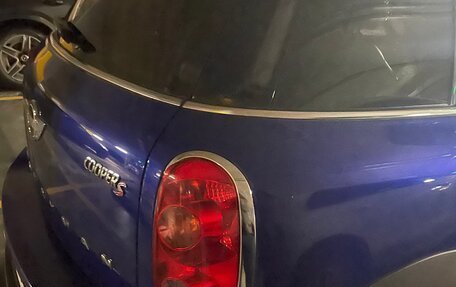 MINI Countryman I (R60), 2016 год, 2 000 000 рублей, 5 фотография