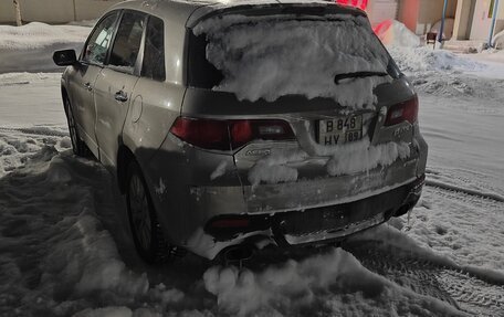 Acura RDX III, 2010 год, 1 470 000 рублей, 2 фотография