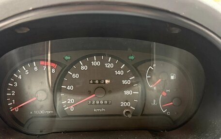 Hyundai Accent II, 2008 год, 360 000 рублей, 10 фотография