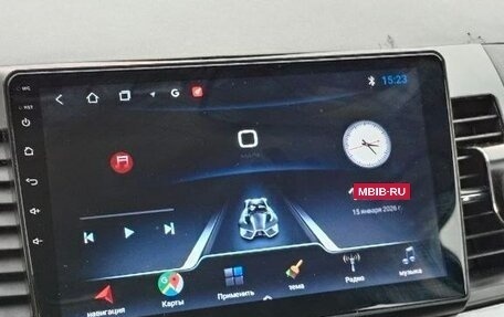 Mitsubishi Lancer IX, 2007 год, 650 000 рублей, 9 фотография